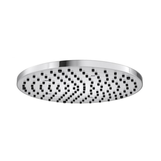 Chuveiro De Teto Redondo Acquamax Sem Tubo Cromado Deca - Imagem principal - ec85f387-7983-418a-bb32-5f34c993b5a2