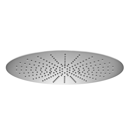 Chuveiro De Teto Redondo Embutido Eden E400 Cromada Docol