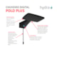 Chuveiro Digital Polo Plus 127v 5500w Preto Hydra - c95d0476-5706-4a88-a98b-95b0e99ece2b