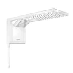 Chuveiro Eletrônico Acqua Duo Ultra 127v 5500w Branco Lorenzetti