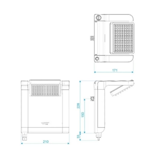 Chuveiro Eletrônico Acqua Star Ultra 127v 5500w Branco/cromada Lorenzetti - Imagem principal - d4c7e76e-21aa-4ada-b416-6707951b1a5d