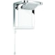 Chuveiro Eletrônico Acqua Star Ultra 127v 5500w Branco/cromada Lorenzetti - 2025fe4b-a796-4a9e-a980-206bbe39decf