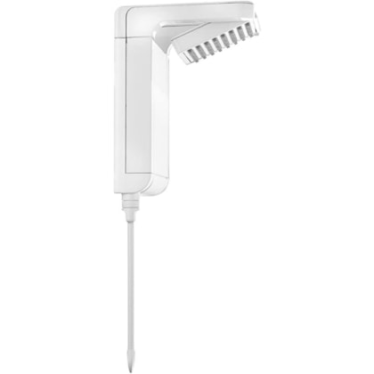 Chuveiro Eletrônico Acqua Star Ultra 127v 5500w Branco Lorenzetti