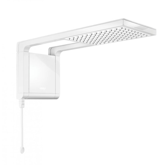 Chuveiro Eletrônico Acqua Storm Ultra 220v 6800w Branco Lorenzetti - Imagem principal - b4ef29ce-12d3-4825-9e54-012becc48a8d