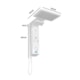 Chuveiro Eletrônico Digital Ducha de Parede Hydra Falls Power Branco 5500W 110V - 364afd92-5414-4717-bfcc-6df055d8d86f