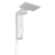 Chuveiro Eletrônico Digital Ducha de Parede Hydra Falls Power Branco 7700W 220V - a0c93112-8219-49ed-a4df-967e4a779f33