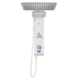 Chuveiro Eletrônico Digital Ducha de Parede Hydra Falls Power Branco E Cromo 5500W 110V - d7b2d93e-e0c3-4c37-b765-dd886b90fffd