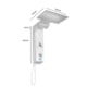 Chuveiro Eletrônico Digital Ducha de Parede Hydra Falls Power Branco E Cromo 5500W 110V - 22aa117c-b4bd-4a5d-b51a-320627416f7d