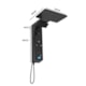Chuveiro Eletrônico Digital Ducha de Parede Hydra Falls Power Preto 5500W 110V - 1a233a97-ad8f-42c1-8aca-ff1e891f7195