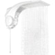 Chuveiro Eletrônico Duo Shower Quadra 127v 5500w Branco Lorenzetti - ec7ed9c0-50f4-41d0-9f7b-aa64da1443bd