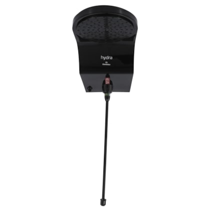 Chuveiro Eletrônico Fit 127v 5500w Preto Hydra