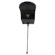 Chuveiro Eletrônico Fit 127v 5500w Preto Hydra - 3e72282a-c286-4fcb-92a0-b8a627c01be7