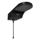 Chuveiro Eletrônico Fit 220v 6800w Preto Hydra - f3c21d83-14bc-42e0-b09b-cd179651e97d