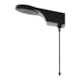 Chuveiro Eletrônico Fit 220v 6800w Preto Hydra - ab0e8f9d-9e04-4f99-b298-6f67dfc3d6be