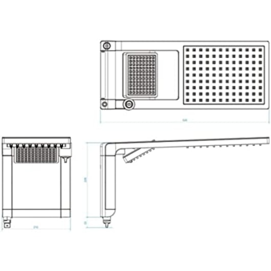 Chuveiro Eletrônico Flex Hibrido Acqua Duo Ultra 220v 6800w Branco Lorenzetti - Imagem principal - 50a00d6b-7ddf-40f1-a472-07c0a02e3e51