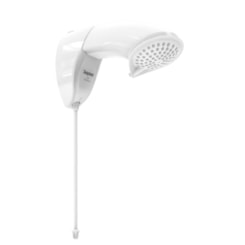 Chuveiro Eletrônico ND Branco Zagonel 5500W 127V