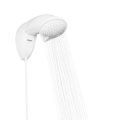 Chuveiro Eletrônico ND Branco Zagonel 5500W 127V