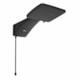 Chuveiro Eletrônico Zagonel Black Quadratta 5500W 127V - 0f79444b-c46d-4884-af11-d7c7e32257d9