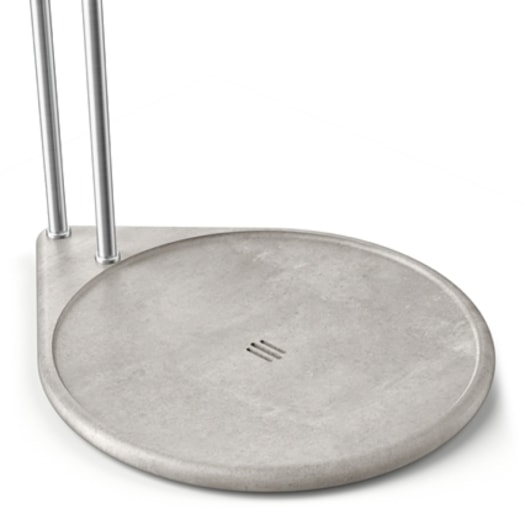 Chuveiro Externo Toró Acabamento Aço Inox Escovado Docol - Imagem principal - 6245d6fe-4581-473e-8cb9-7fb8c3ece803