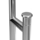 Chuveiro Externo Toró Acabamento Aço Inox Escovado Docol - a556b2e8-f02d-4b97-b7a3-14b73a2833cd