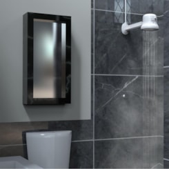 Chuveiro Ideale Plus 4 Temperaturas Branco Zagonel 6800W 220V