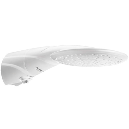 Chuveiro Multitemperaturas Advanced 220v 6400w Branco Lorenzetti - Imagem principal - 07eed084-c314-4691-83b5-3b0e80e23984