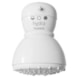 Chuveiro Multitemperaturas Ballerina 3t 220v 4400w Branco Hydra - 486cadd3-b6b0-4815-ad6b-0084a969e86d