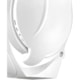 Chuveiro Multitemperaturas Duo Shower Quadra 220v 6800w Branco Lorenzetti - 01fa827d-638e-4494-82aa-aea8985e7aa4