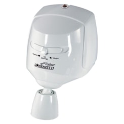 Chuveiro Multitemperaturas Relax 3t 127v 5500w Branco/cromado Lorenzetti