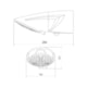 Chuveiro Multitemperaturas Top Jet 127v 5500w Branco Lorenzetti - ce63978e-7ec5-41d7-a93a-7582f9b0121b