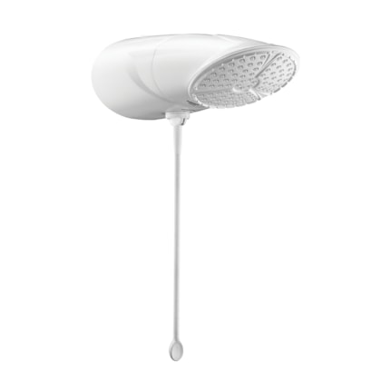 Chuveiro Multitemperaturas Top Jet 220v 7500w Branco Lorenzetti