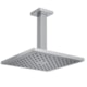 Chuveiro Quadrado De Teto Com Tubo Cromado Deca - a9f5e3b9-4d2e-47a3-a217-6d0c75ff3a20