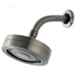 Chuveiro Redondo ABS Grafite Escovado Drop 12 cm - 74c01716-8cea-4763-9bab-d1e1fac718fb