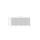 Chuveiro Redondo Acqua Plus 1990 Sem Tubo Cromada Deca - 168e1147-5561-4a0d-88ab-744fe0fded9c