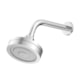 Chuveiro Redondo Auto Limpeza Cromado Master Celite 12cm - bfe87be5-948d-4afa-9a3d-46931e620251