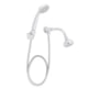 Chuveiro Redondo Com Ducha Smart Cromado Celite 15x26,9x8cm - 47508ad1-4f8c-487f-9aa2-8576524d6c3f
