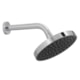 Chuveiro Redondo De Parede Flex Cromado Deca - db4fbddb-a200-403c-bc5e-8641ba051cc6