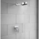 Chuveiro Redondo De Parede Novo Technoshower Cromado Docol - 11a70ac1-41e2-493e-bdc0-8fc897dde333