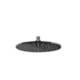 Chuveiro Redondo Raindream Titanium Black Roca 30cm - ae118c9c-d685-4583-9420-028d34a852fd