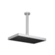 Chuveiro Retangular de Teto Flex Max Cromado Deca - 2fb60149-c7cc-4261-8421-aa608f5968e3