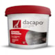 Cimento Queimado Para Fachadas Barbante Dacapo 5kg - 6a723eca-1227-466e-8f0c-fd7d4b75f6ad