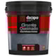 Cimento Queimado Para Fachadas Névoa Dacapo 25kg - edc59d21-db0e-4426-9444-cbc9d472592a