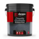 Cimento Queimado Para Fachadas Névoa Dacapo 5kg - 46593218-9323-42c7-b6b7-92cad73233ba