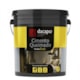 Cimento Queimado Para Parede Pronto Barbante Suave Dacapo 25kg - be4e1217-2b02-4b31-b9a0-f4a74369a4f8