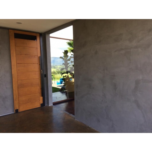 Cimento Queimado Para Parede Pronto Concreto Suave Dacapo 25kg - Imagem principal - 067b2dd0-3d90-498a-a944-d8c1165b55b7