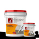 Cimento Queimado Para Piso Chumbo Dacapo 20kg - ccad0e1a-64ed-4cdc-93c8-f1d233db738a