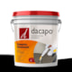 Cimento Queimado Para Piso Concreto Suave Dacapo 4kg - bc119d28-37e4-4cd6-8bcc-6705544363ea