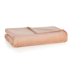 Cobertor Belmond King Blush Karsten 290X260cm