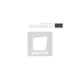 Cobogó Manufatti Quadrado Branco Brilhante 20x20cm - 2f23352c-564e-4a2f-a9d2-8ea0e337f81d