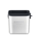 Coffee Box Lixeira Para Pó De Café Breville Inox Tramontina - 5b24fbb5-f813-4ada-8610-c54f74cd0fa8